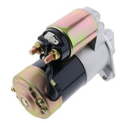 12V 8T Starter Motor 6C070-59212 for Kubota Compact Tractors