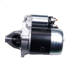 12V 9T Starter Motor 7023111 for Kubota D600B D640B WG600B & JLG