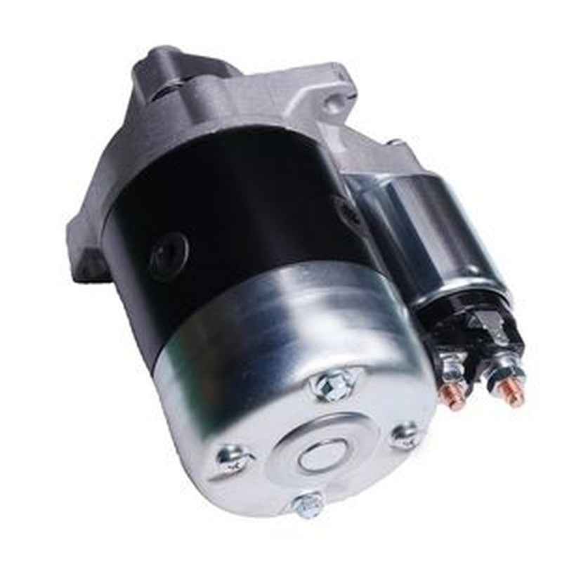 12V 9T Starter Motor 7023111 for Kubota D600B D640B WG600B & JLG