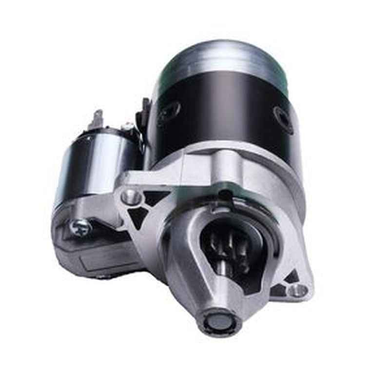 12V 9T Starter Motor 7023111 for Kubota D600B D640B WG600B & JLG
