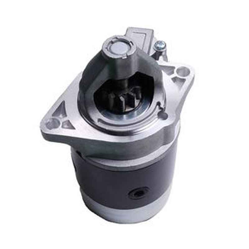 12V 9T Starter Motor 7023111 for Kubota D600B D640B WG600B & JLG