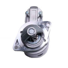 12V 9T Starter Motor 7023111 for Kubota D600B D640B WG600B & JLG