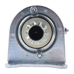 Motor de arranque AM133369 MIA11563 para John Deere X300 X300R X320 cortacésped Z445 Z465