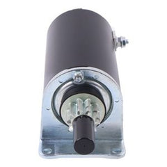 Motor de arranque AM133369 MIA11563 para John Deere X300 X300R X320 cortacésped Z445 Z465