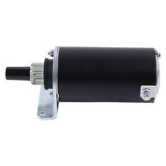 Motor de arranque AM133369 MIA11563 para John Deere X300 X300R X320 cortacésped Z445 Z465