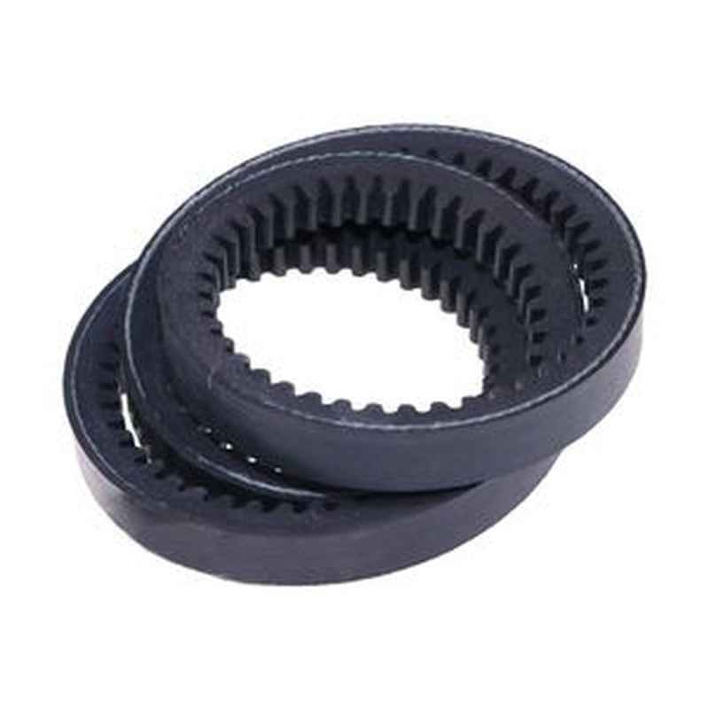 Starter & Generator V-Belt M122942 for John Deere Turf Gator
