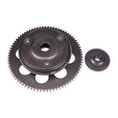 Starter Clutch Idle Gear Bearing Kit 0453466 0454961 0455258 for Polaris ATV Outlaw 50 90 110 Sportsman 90 110