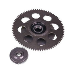 Kit de Rolamentos da Engrenagem Intermédia da Embraiagem de Arranque 0453466 0454961 0455258 para Polaris ATV Outlaw 50 90 110 Sportsman 90 110