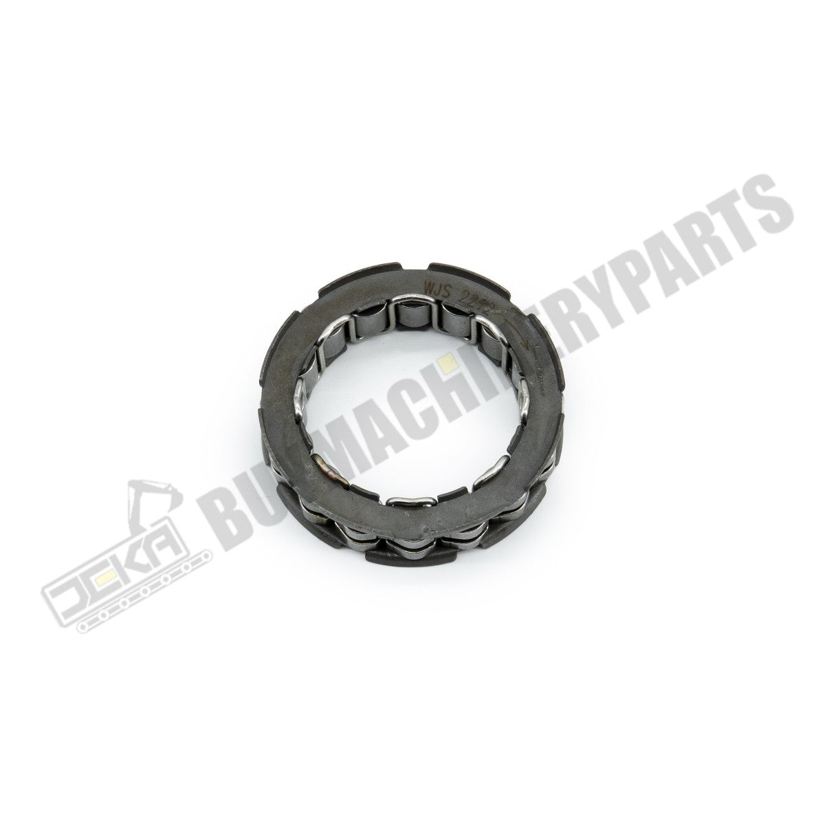 Starter Clutch One Way Bearing 21220-F12-0000 for HiSun HS400 Forge 400 Bennche Cowboy 400
