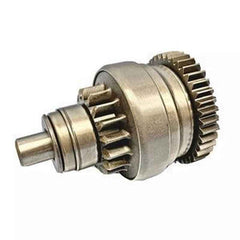 Starter Drive Bendix Reduction Idle Gear Shaft 4WV-15650-02-00 for Yamaha Grizzly 600