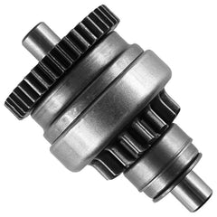 Starter Drive Bendix Reduction Idle Gear Shaft 4WV-15650-02-00 for Yamaha Grizzly 600