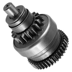 Starter Drive Bendix Reduction Idle Gear Shaft 4WV-15650-02-00 for Yamaha Grizzly 600