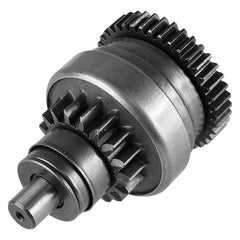Starter Drive Bendix Reduction Idle Gear Shaft 4WV-15650-02-00 for Yamaha Grizzly 600