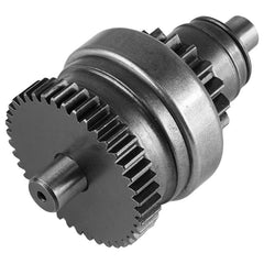 Starter Drive Bendix Reduction Idle Gear Shaft 4WV-15650-02-00 for Yamaha Grizzly 600