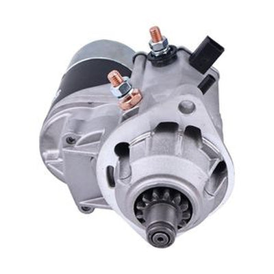 12V 13T Starter Motor 104452A1/A2R for CASE 4390/6590 Loaders & Engines