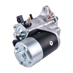 12V 13T Starter Motor 104452A1/A2R for CASE 4390/6590 Loaders & Engines