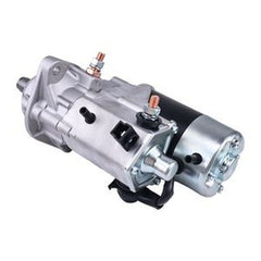 12V 13T Starter Motor 104452A1/A2R for CASE 4390/6590 Loaders & Engines