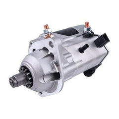 12V 13T Starter Motor 104452A1/A2R for CASE 4390/6590 Loaders & Engines