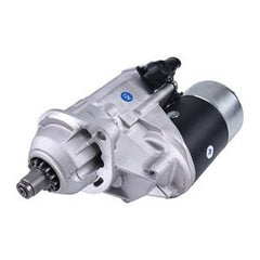12V 13T Starter Motor 104452A1/A2R for CASE 4390/6590 Loaders & Engines