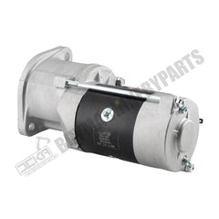Starter fits Mitsubishi 24 Volt BD2F BS3F S4E M2T65271 M2T65272 M3T54071 18245 buymachineryparts