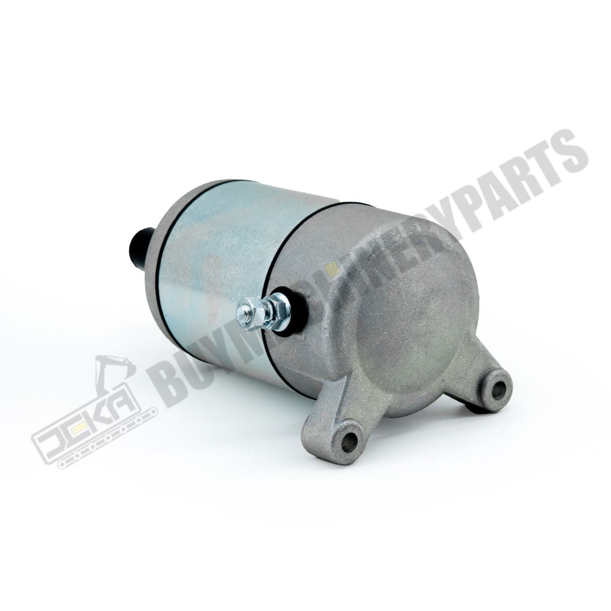 Replacement Starter Motor For Polaris Sportsman 335 400 450 500 ATV (1996-2012, 12V)