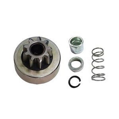 Starter Gear Assembly 66T-81857-00-00 for Yamaha 40HP-50HP Outboard