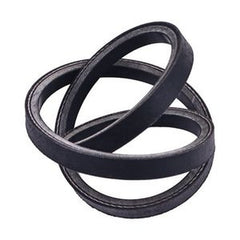 Starter Generator Belt JW1-H1173-00-00 for Yamaha Drive G29 Gas Golf Cart