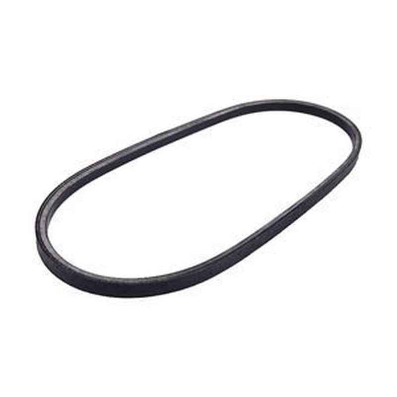 Starter Generator Belt JW1-H1173-00-00 for Yamaha Drive G29 Gas Golf Cart