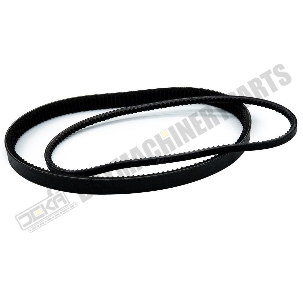 Starter Generator & Drive Belt 1016203 101916701 for Club Car DS 1997-UP Precedent 2004-UP