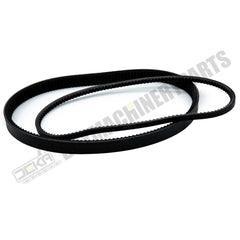Starter Generator & Drive Belt 1016203 101916701 for Club Car DS 1997-UP Precedent 2004-UP