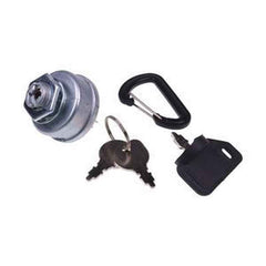 Starter Ignition Key Switch 925-1396 for Cub Cadet 1002-1541 Lawn Tractors