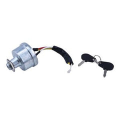 Interruptor de Arranque da Ignição 005558982R93 para Trator Mahindra E40 C27 C35 475 3825 4525 6025