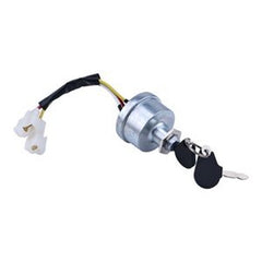 Interruptor de Arranque da Ignição 005558982R93 para Trator Mahindra E40 C27 C35 475 3825 4525 6025