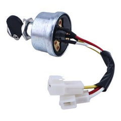 Interruptor de Arranque da Ignição 005558982R93 para Trator Mahindra E40 C27 C35 475 3825 4525 6025