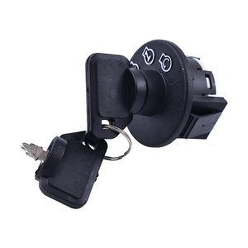 Starter Ignition Switch K3011-62110 for Kubota Lawn Mower Z121-Z726