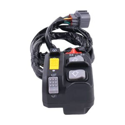 Interruptor de corte de arranque 35140-HP5-A52 para Honda Rancher 420 ATV 2009-2013