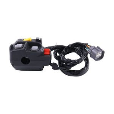 Interruptor de corte de arranque 35140-HP5-A52 para Honda Rancher 420 ATV 2009-2013