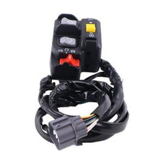 Interruptor de corte de arranque 35140-HP5-A52 para Honda Rancher 420 ATV 2009-2013