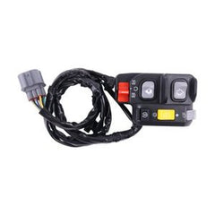 Interruptor de corte de arranque 35140-HP5-A52 para Honda Rancher 420 ATV 2009-2013