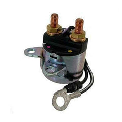 Starter Magnetic Switch 35850-ZF5-V01 for Honda GXV340/390 & Lawn Boy Mower