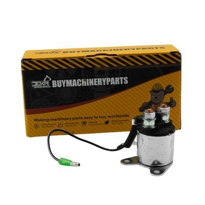 Interruptor magnético de arranque 35850-ZF5-V01 para Honda GXV340/390 y cortacésped Lawn Boy