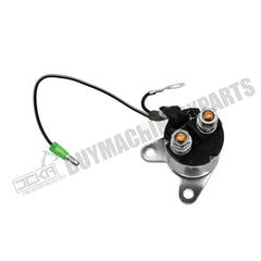 Interruptor Magnético de Arranque 35850-ZF5-V01 para Honda GXV340/390 e Cortador de Relva Lawn Boy