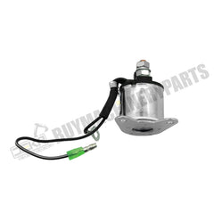 Interruptor Magnético de Arranque 35850-ZF5-V01 para Honda GXV340/390 e Cortador de Relva Lawn Boy