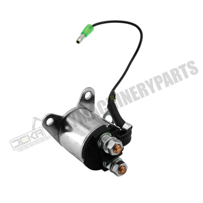 Interruptor magnético de arranque 35850-ZF5-V01 para Honda GXV340/390 y cortacésped Lawn Boy