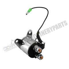 Interruptor Magnético de Arranque 35850-ZF5-V01 para Honda GXV340/390 e Cortador de Relva Lawn Boy