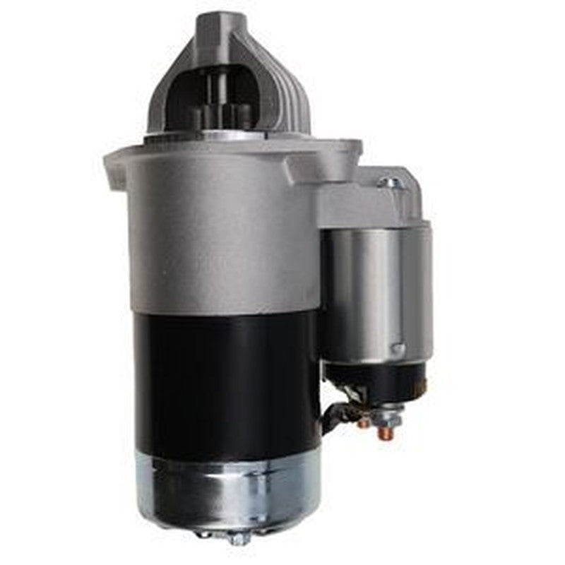 Starter for Mitsubishi FG-20, FG-25, FG-30 Lift Trucks