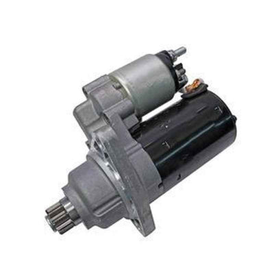 Starter Motor 0001121439/40/51865316 for Fiat Strada Siena Palio Linea Idea Doblo Bravo