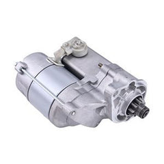 Starter Motor 028000-8321 for Kubota D722 D905 D1105 Engines