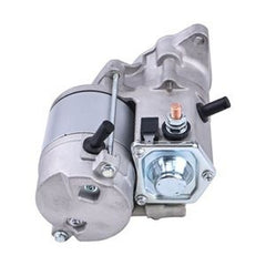 Starter Motor 028000-8321 for Kubota D722 D905 D1105 Engines
