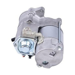 Starter Motor 028000-8321 for Kubota D722 D905 D1105 Engines